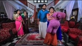 Sang Hoon Tere - 26th August 2025